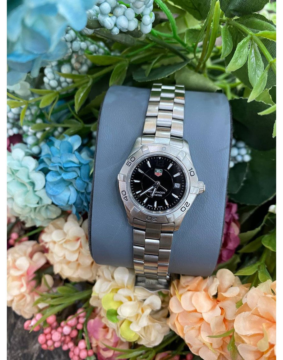 Used ladies tag outlet heuer watches for sale